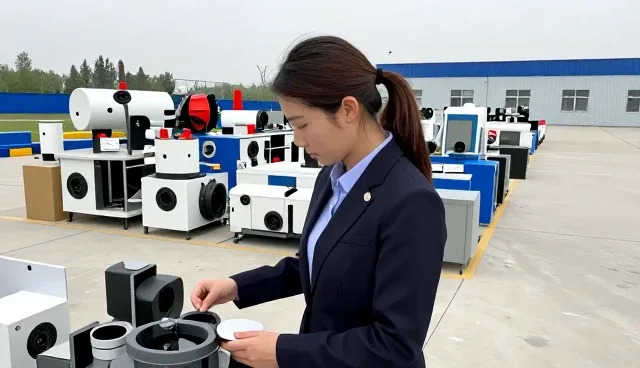 选型关注点:商贸产品使用与维护的关键要素